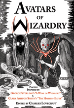 Avatars of Wizardry cover image)