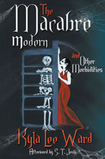 The Macabre Modern cover image